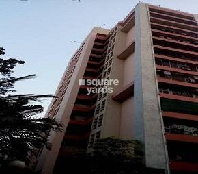 Riya Palace Apartment