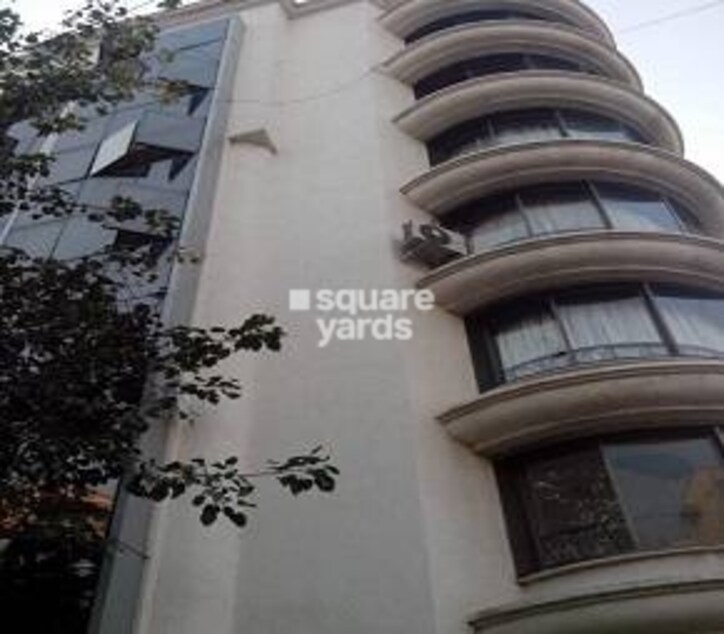 Riyan House Cover Image