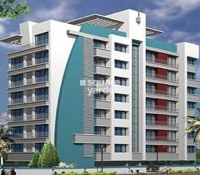 Rizvi Clayton residential project in Bandra West