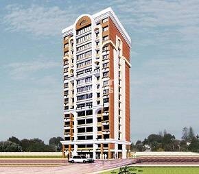 Rizvi Crystal Tower