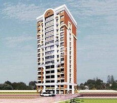 Rizvi Crystal Tower Featured Image