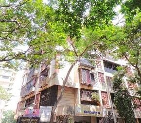 Rizvi Gabriel House residential project in Mahim