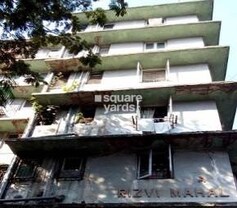 Rizvi Mahal, Bandra West, Mumbai