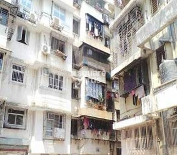 Rizvi Nagar CHS Cover Image