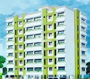Rizvi New Green Lawn residential project in Mahim