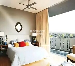 Rizvi Sea Breeze residential project in Khar Danda