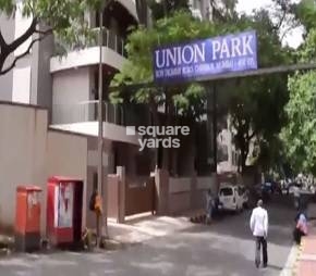 Rizvi Union Park Cover Image