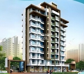 RK Harsiddhi Sadan, Borivali East, Mumbai