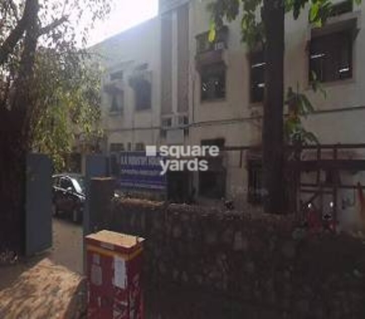 RK Industry House Cover Image