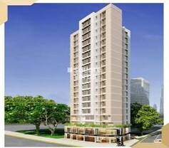 RK Inspire, Parel, Mumbai