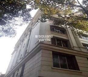 RK Patel Apartment