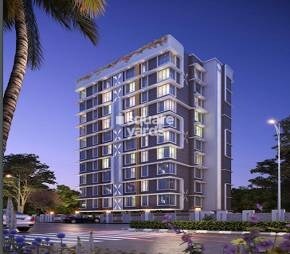 RM Green View, Kandivali West, Mumbai
