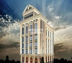 RNA Corporate Park Featured Image