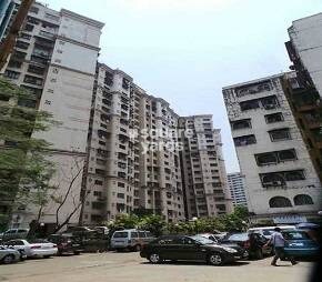 RNA Heights