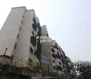 RNA Hills, Andheri East, Mumbai