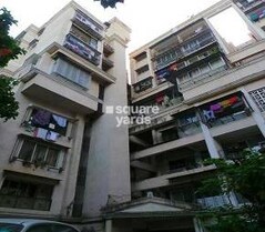 RNA Jolly Apartment