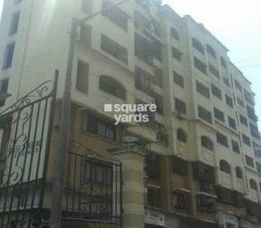 RNA NG Park Phase IV residential project in Dahisar East