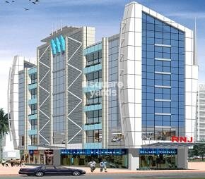 RNJ Corporate, Ghatkopar East, Mumbai