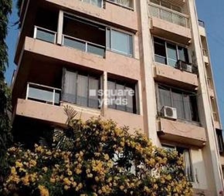 Rock Cliff Apartment Cover Image