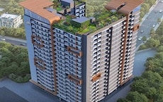 Rockline The Meridian Towers Featured Image