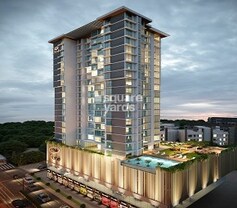 Rodium X One, Kandivali West, Mumbai