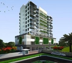 Rodium Xczar, Vile Parle West, Mumbai