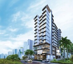 Rodium Xline, Kandivali West, Mumbai