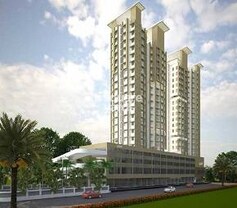 Rodium Xpoint, Kandivali West, Mumbai
