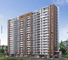 Roha Eva Aria, Chembur, Mumbai