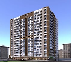 Roha Eva Aspire, Chembur, Mumbai