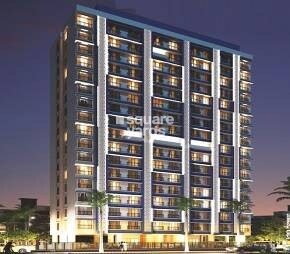 Roha Vatika residential project in Kurla East