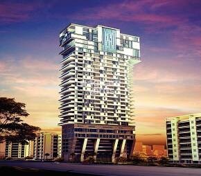 Rohan Lifescapes Aashiana