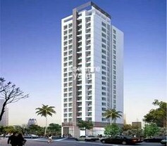 Rohan Lifescapes Ambar, Lower Parel, Mumbai