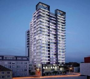 Rohan Lifescapes Arihant