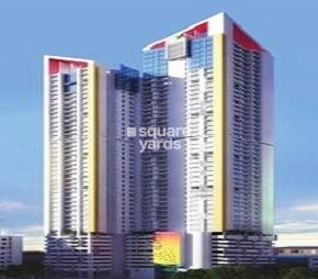 Rohan Lifescapes Kshitij Heights