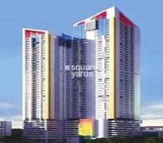 Rohan Lifescapes Kshitij Heights, Bhuleshwar, Mumbai