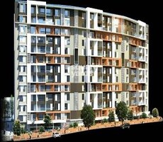 Rohan Lifescapes Prithvii Featured Image