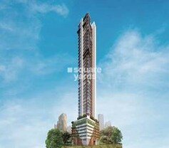 Rohan Lifescapes Aquino, Prabhadevi, Mumbai