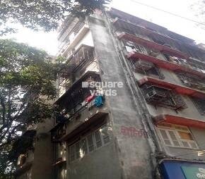 Rohini Apartment Mulund