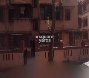 Rohini Apartment Sion