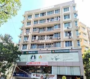 Rohini Residency Mulund