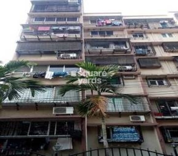 Rohit Apartments Cover Image