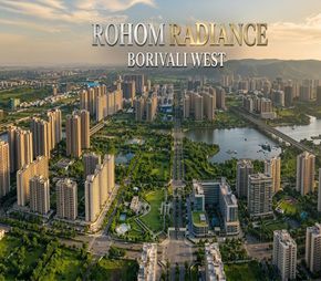 Rohom Radiance