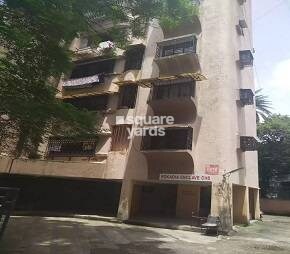 Rokadia Enclave Apartment residential project in Vile Parle East