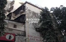 Rokadia Land Mark Featured Image