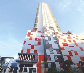 Romell Aether, Goregaon East, Mumbai