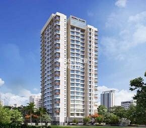 Romell Allure, Borivali East, Mumbai