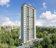 Romell Ariana, Borivali West, Mumbai