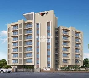 Romell Euphoria, Borivali West, Mumbai