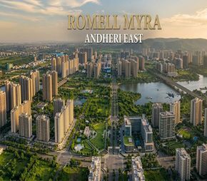 Romell Myra